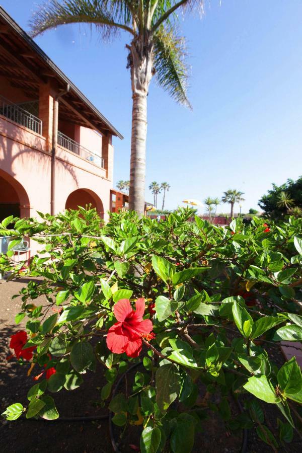 Residence Del Mare Casesicule Santa Maria Del Focallo Exterior photo